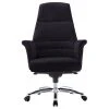 Zuri Furniture Geffen High Back Modern Adjustable Executive Chair Black Top Grain Leather 1 Zuri Furniture Geffen High Back Modern Adjustable Executive Chair Black Top Grain Leather -Boraam Industries Shop a3315ee006a90596 8207 w800 h800 b1 p0