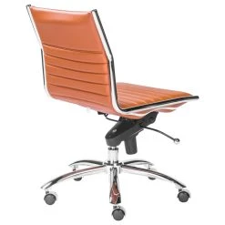 Euro Style Dirk Low Back Office Chair W/o Armrests -Boraam Industries Shop a371ca3b0daf261c 3156 w800 h800 b1 p0