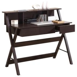 Rta Products- L Techni Mobili Fashionable Workstation With Shelf And Storage -Boraam Industries Shop a44195ac0f18b5ed 4338 w800 h800 b1 p0