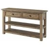Martin Svensson Home Saltoro Sherpi Coastal Style Rectangular Wooden Console Table With 2 Drawers 2 Martin Svensson Home Saltoro Sherpi Coastal Style Rectangular Wooden Console Table With 2 Drawers -Boraam Industries Shop a481def00ce2bcd6 3573 w800 h800 b1 p0