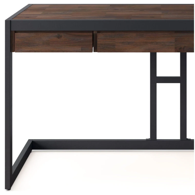 Simpli Home Ltd. Erina Desk 6 Simpli Home Ltd. Erina Desk - Image 4