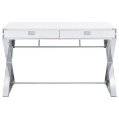 Picket House Evie Desk, White -Boraam Industries Shop a57149aa0f88f2e7 0588 w800 h800 b1 p0