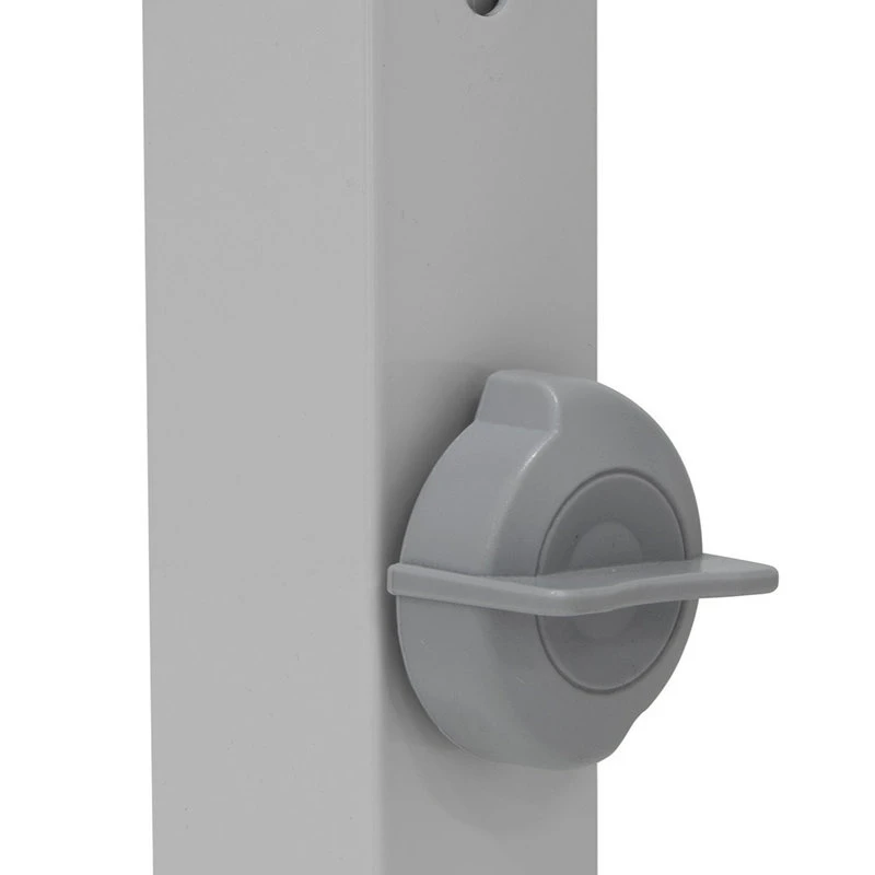 Studio Designs Graphix II Pro Line Split Top Height Adjustable Drafting Table 9 Studio Designs Graphix II Pro Line Split Top Height Adjustable Drafting Table - Image 7