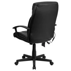 Flash Furniture Bonded Leather Office Chair Bt-9578P-Gg -Boraam Industries Shop a6a10ecc08221688 0004 w800 h800 b1 p0