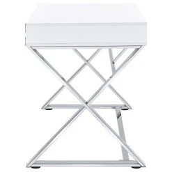 Picket House Evie Desk, White -Boraam Industries Shop a6b1102f0f88f2e5 0588 w800 h800 b1 p0