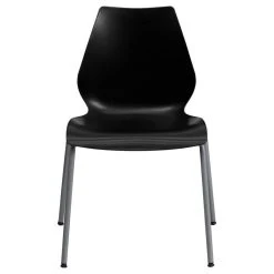 Flash Furniture Hercules Series 770 Lb. Capacity Black Stack Chair -Boraam Industries Shop a6d1e8af07fe88c4 9580 w800 h800 b1 p0