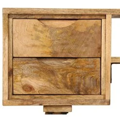 Vida XL International B.V. VidaXL Solid Wood Mango Writing Desk 45.3" Computer Table School Office Study 19 Vida XL International B.V. VidaXL Solid Wood Mango Writing Desk 45.3" Computer Table School Office Study -Boraam Industries Shop a7f1d7220f23bf7e 8282 w800 h800 b1 p0