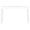 Safavieh Kayson Mid-Century Scandinavian Lacquer Console Table, White 2 Safavieh Kayson Mid-Century Scandinavian Lacquer Console Table, White -Boraam Industries Shop a8a1dbdc0b43d279 3631 w800 h800 b1 p0