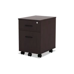 Alera™ Alera Valencia Series Mobile Box/File Pedestal, Mahogany 14 3/4"x19 1/8"x22 7/8" 9 Alera™ Alera Valencia Series Mobile Box/File Pedestal, Mahogany 14 3/4"x19 1/8"x22 7/8" -Boraam Industries Shop a981799f0b97a937 1194 w800 h800 b1 p0