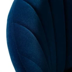 Karat Home Swivel Task Chair With Tufted Back, Navy 17 Karat Home Swivel Task Chair With Tufted Back, Navy -Boraam Industries Shop aa41be4a005923b4 1374 w800 h800 b0 p0