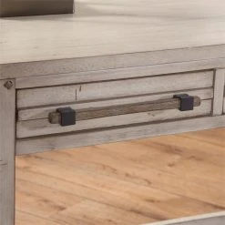 American Woodcrafters Aurora 50-inch Whitewashed Wood Writing Desk 9 American Woodcrafters Aurora 50-inch Whitewashed Wood Writing Desk -Boraam Industries Shop ac21a73500ca2d76 7870 w800 h800 b0 p0