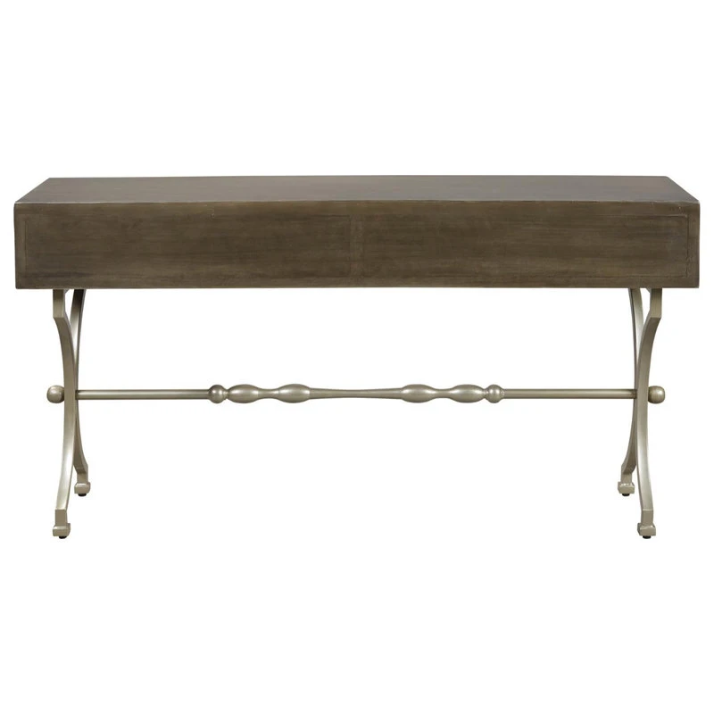 Ashley Furniture Industries Quinnland Console Sofa Table 8 Ashley Furniture Industries Quinnland Console Sofa Table - Image 6