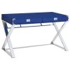 Picket House Evie Desk, Glossy Blue -Boraam Industries Shop aed172290f88f7eb 0563 w800 h800 b1 p0