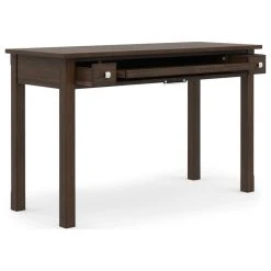 Simpli Home Ltd. Avalon Writing Office Desk -Boraam Industries Shop af011e2d00b697a3 9484 w800 h800 b1 p0