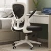 Imtinanz Office Chair, Ergonomic Desk Chair, White