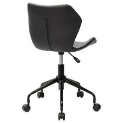 Rta Products- L Techni Mobili Deluxe Modern Office Armless Task Chair, Gray 9 Rta Products- L Techni Mobili Deluxe Modern Office Armless Task Chair, Gray -Boraam Industries Shop b18181870ae2272b 9474 w800 h800 b1 p0