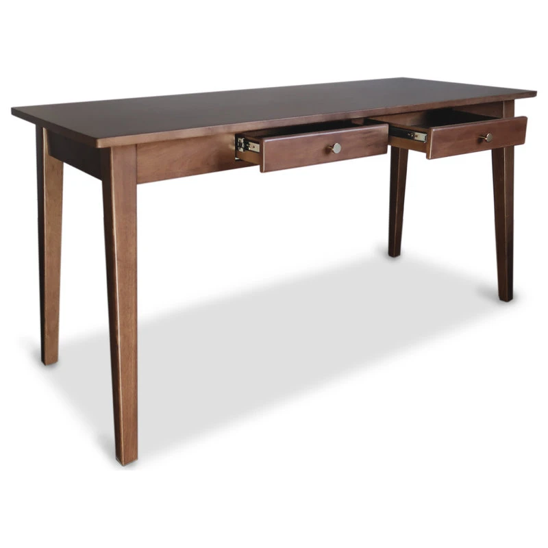 LIEVO Stanley Desk, 2-Drawers 7 LIEVO Stanley Desk, 2-Drawers - Image 5