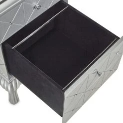 Michael Amini Hollywood Swank Desk, Caviar 24 Michael Amini Hollywood Swank Desk, Caviar -Boraam Industries Shop b35189e503a388fe 1949 w800 h800 b0 p0