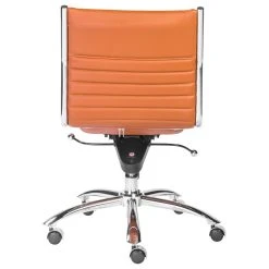 Euro Style Dirk Low Back Office Chair W/o Armrests -Boraam Industries Shop b5010d140daf2626 3156 w800 h800 b1 p0
