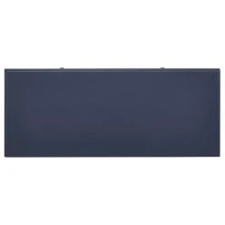 Linon Home Decor Products Blue And Gold Campaign Desk 7 Linon Home Decor Products Blue And Gold Campaign Desk -Boraam Industries Shop b6e1112a0b97a928 6873 w800 h800 b1 p0