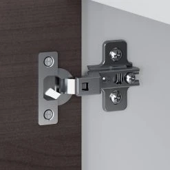 Bush Business Furniture Jamestown Low Storage Cabinet With Doors And Shelves -Boraam Industries Shop b791f8160dcaad0d 0066 w800 h800 b0 p0