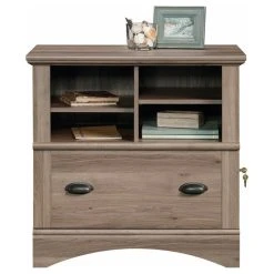 Pemberly Row 1 Drawer Lateral File Cabinet In Salt Oak -Boraam Industries Shop b7f14f7a0b5f82a0 6156 w800 h800 b1 p0