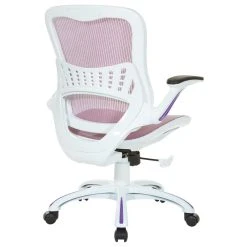 Office Star Products Riley Office Chair With Black Mesh, Purple 10 Office Star Products Riley Office Chair With Black Mesh, Purple -Boraam Industries Shop b821d3ce0de51647 2160 w800 h800 b1 p0