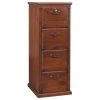 Martin Furniture Huntington Oxford 4-Drawer File (Burnish) -Boraam Industries Shop b8a10f6d08dd2a05 1641 w800 h800 b1 p0