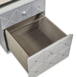 Michael Amini Hollywood Swank Desk, Pearl Caviar -Boraam Industries Shop b9216e9302701eb2 2642 w800 h800 b0 p0