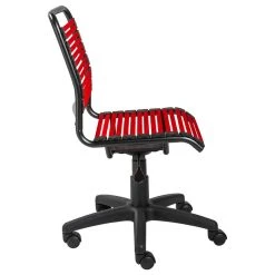 Euro Style Allison Bungie Low Back Office Chair -Boraam Industries Shop b92170b40d51c045 4979 w800 h800 b1 p0