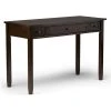 Simpli Home Ltd. Warm Shaker Desk -Boraam Industries Shop b971ae660ada429a 5905 w800 h800 b1 p0