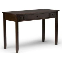 Simpli Home Ltd. Warm Shaker Desk