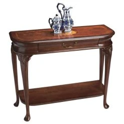 Butler Specialty Company Ridgeland Cherry Console Table, 2110024