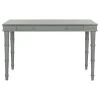 Safavieh Noely Modern Coastal Writing Desk, Gray -Boraam Industries Shop bad1067e0a3c06a2 0663 w800 h800 b1 p0