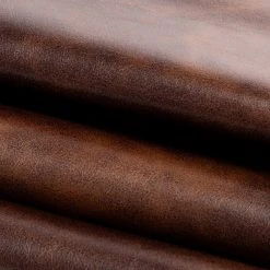 Duhome Elegant Lifestyle Mid-Century Button Tufted Faux Leather Rolling Chair, Dark Brown -Boraam Industries Shop bad1d3bf003f028b 7529 w800 h800 b0 p0