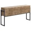 Uttermost Nevis Contemporary Sofa Table -Boraam Industries Shop bbb1a1d20bdcb3c1 8382 w800 h800 b1 p0