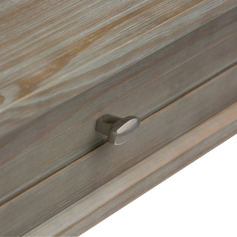 Simpli Home Ltd. Warm Shaker Desk 8 Simpli Home Ltd. Warm Shaker Desk - Image 6