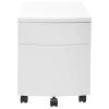 Euro Style Ingo File Cabinet