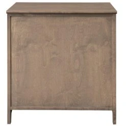Coder Crossing 2 Door Cabinet, Sandy Gray 11 Coder Crossing 2 Door Cabinet, Sandy Gray -Boraam Industries Shop bcc15d920fe21960 1930 w800 h800 b0 p0