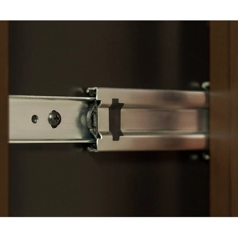 Bush Business Furniture Office An Hour Lateral File Cabinet 7 Bush Business Furniture Office An Hour Lateral File Cabinet - Image 5