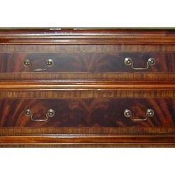 EuroLuxHome Sideboard Flame Mahogany Banded Inlay English Bracket Feet File -Boraam Industries Shop bf61f01d0c468110 9341 w800 h800 b0 p0