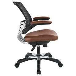 LexMod Edge Faux Leather Office Chair, Tan 8 LexMod Edge Faux Leather Office Chair, Tan -Boraam Industries Shop bf819cb60c367ff4 0984 w800 h800 b1 p0