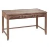 American Woodcrafters Aurora Weathered Gray 50-inch Wood Writing Desk 1 American Woodcrafters Aurora Weathered Gray 50-inch Wood Writing Desk -Boraam Industries Shop c041501300ca2f67 7869 w800 h800 b1 p0