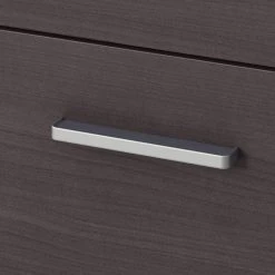 EFurnish Filing Cabinet, Metal Base With 2 Lockable Drawers & Pull Handles, Storm Grey 9 EFurnish Filing Cabinet, Metal Base With 2 Lockable Drawers & Pull Handles, Storm Grey -Boraam Industries Shop c061487202a7724c 5344 w800 h800 b0 p0