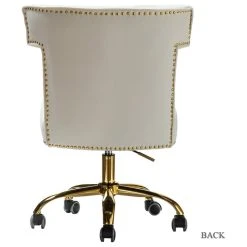 Karat Home Alla Task Chair, Ivory -Boraam Industries Shop c201109f0f33a3e6 0931 w800 h800 b1 p0