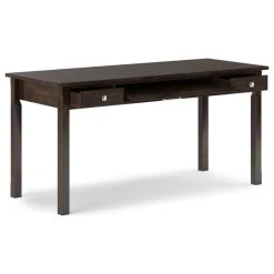 Simpli Home Ltd. Avalon Large Desk -Boraam Industries Shop c23129600fceba4f 3166 w800 h800 b1 p0