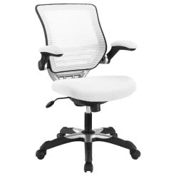 LexMod Edge Mesh Office Chair, White 15 LexMod Edge Mesh Office Chair, White -Boraam Industries Shop c2d16d7a00cd339c 4955 w800 h800 b1 p0