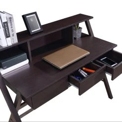 Rta Products- L Techni Mobili Fashionable Workstation With Shelf And Storage -Boraam Industries Shop c2e149a00f18b5f1 4338 w800 h800 b0 p0