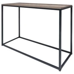 Avalon Home Tribeca Console Table