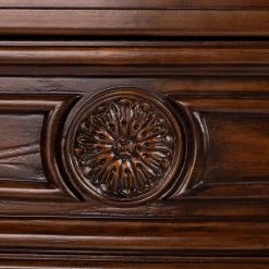 Butler Specialty Company Peyton Console Table, Brown -Boraam Industries Shop c381898c0e4aef0a 4249 w800 h800 b0 p0